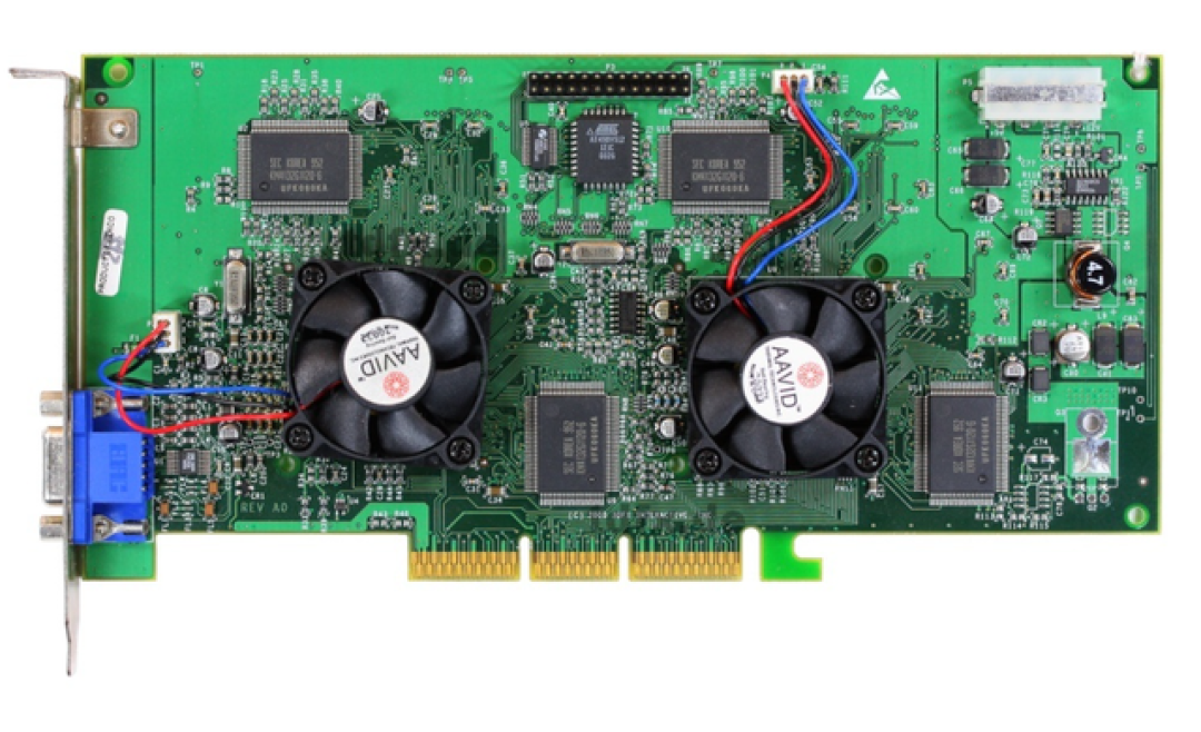 3dfx Voodoo3显卡死了25年，居然还有新驱动！