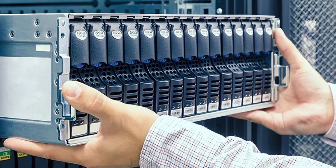 价格贵23.2倍！SSD取代机械硬盘已成笑话
