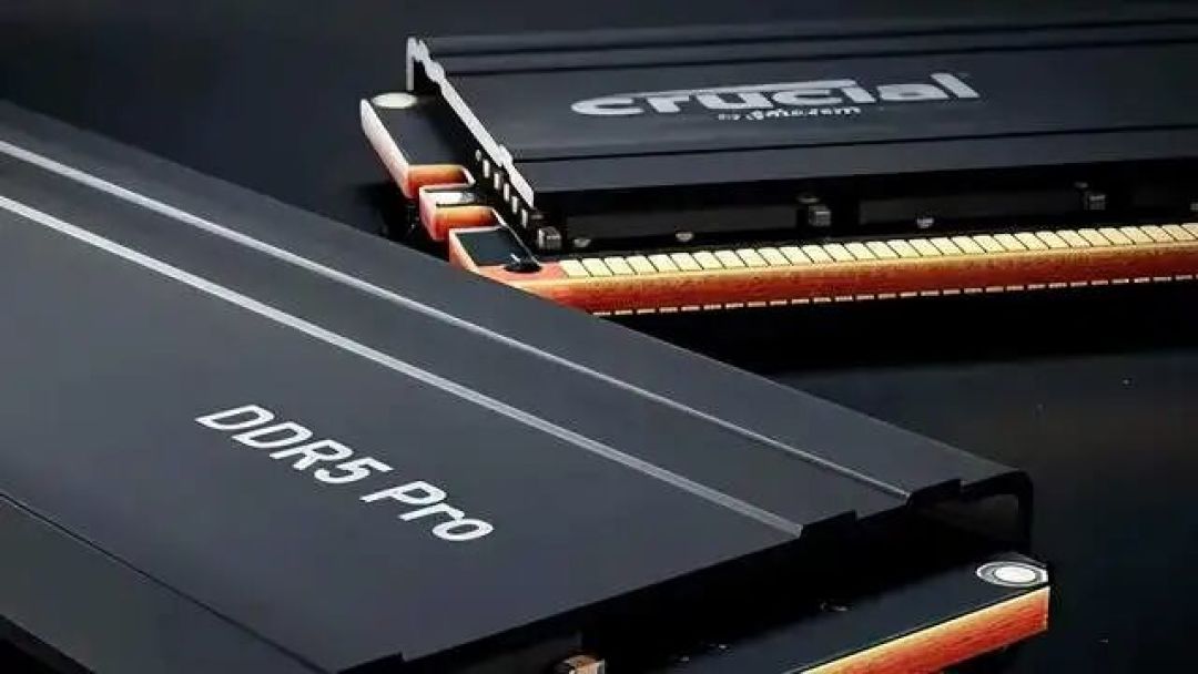 DDR5内存黄牛机器人泛滥!爬虫是真实买家10倍,6.5秒扫一次库存