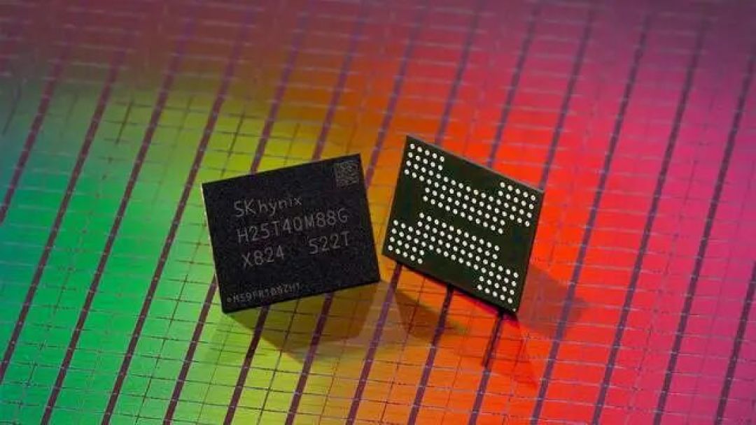 DDR5内存黄牛机器人泛滥!爬虫是真实买家10倍,6.5秒扫一次库存