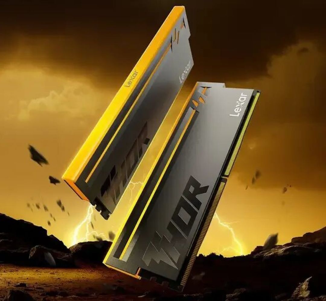 DDR5内存黄牛机器人泛滥!爬虫是真实买家10倍,6.5秒扫一次库存