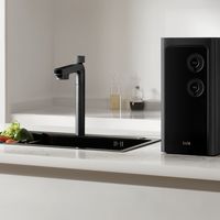 923次权威检测+219项污染物净化！IAM净水器，守护全家安心饮水