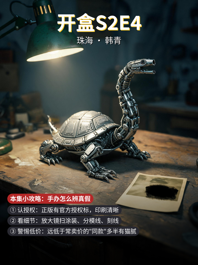 开盒S2E4：她抹掉了自己的存在，因为有人在找她