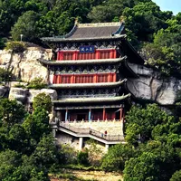 天龙山的佛,几乎全没了头:200余尊流散海外,这50元门票还值不值?