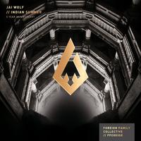 《Indian Summer》背后的男人终于来华了：Jai Wolf 时隔9年首次中国巡演收官，三城复盘+补课清单
