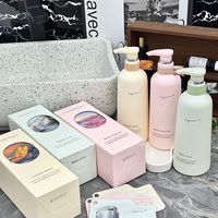 2026柔顺洗发水怎么选？从成分看透那些让头发“滑而不塌”的秘密