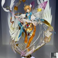 粘土人涨到369元、SmileFest新品又爆发：GSC这波预订，哪些值得锁、哪些可以等