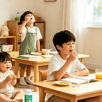 2026DHA 藻油十大品牌盘点，多维度对比原料工艺，优选高口碑好物