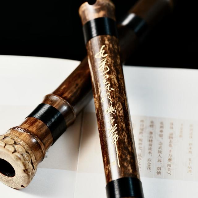 第一支箫，两百元左右就够了？翻了几十条咨询帖和评论区，3个共识、1个分歧、3类坑先说清