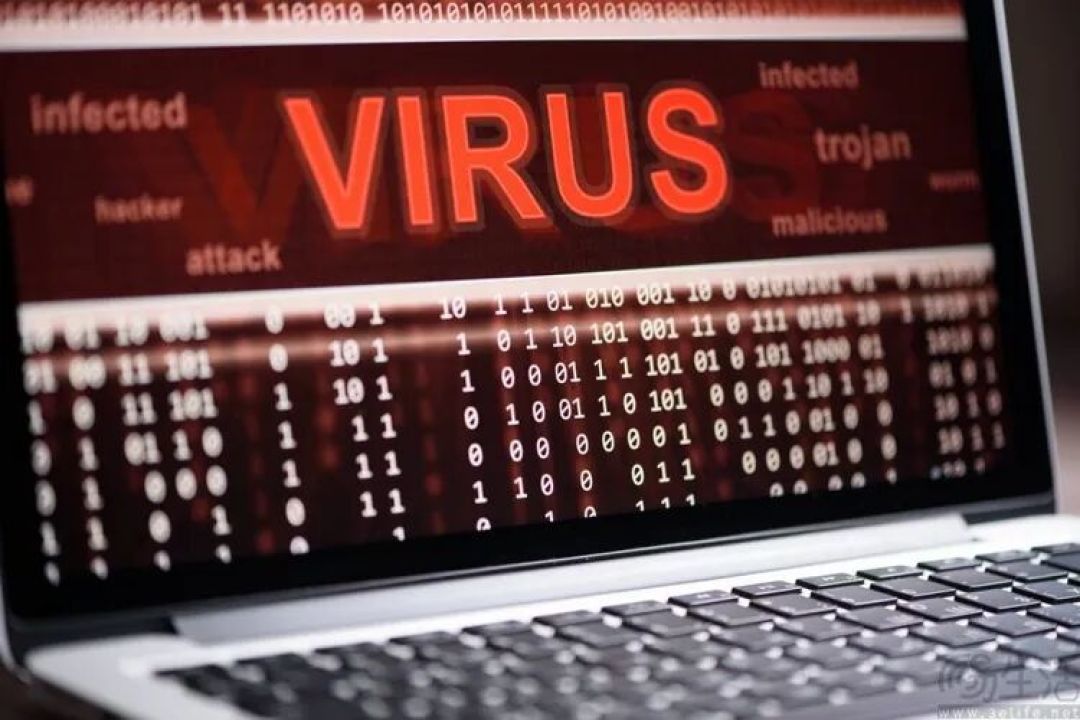 电脑出厂自带病毒？正确的自救方法是什么