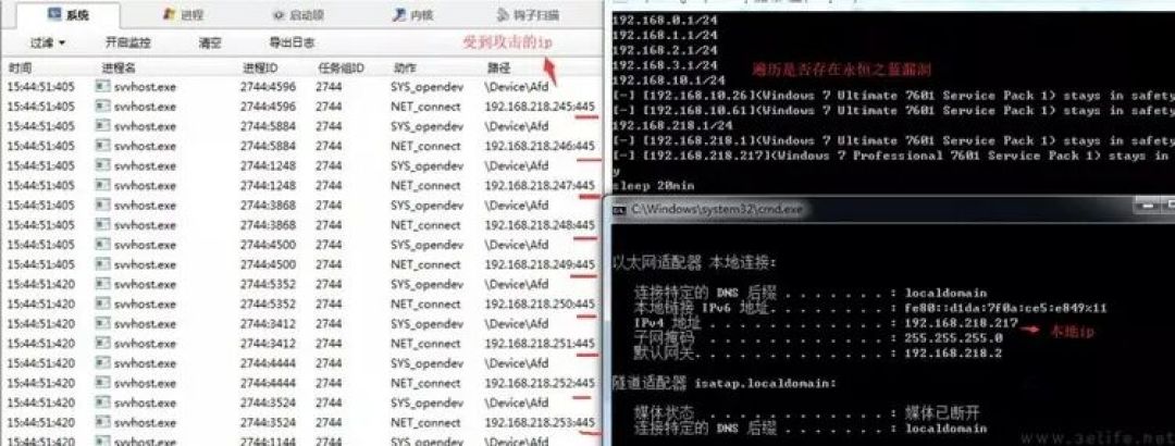 电脑出厂自带病毒？正确的自救方法是什么