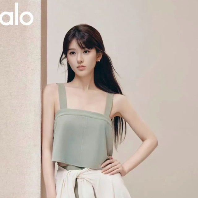 瑜伽Lulu逛街Alo：都市女孩的分区穿搭，Lulu和Alo的正确打开方式
