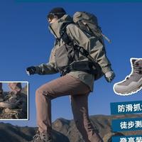 几十块和一两百的国产鞋差距有多大？三款鞋实测告诉你答案