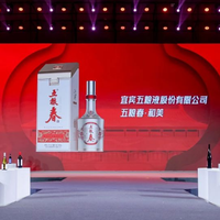 2026年日常喝什么白酒顺口？浓香型口粮酒选购指南