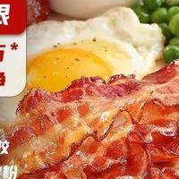 四款热门培根横向测评，谁才是肉香纯粹值得回购的那一款？


