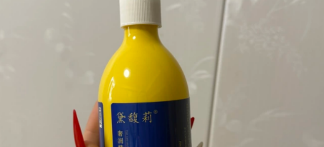 五款热门植萃护发素，我自己用了快半年的真实感受