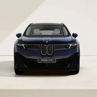 宝马官宣：一款纯电中型 SUV 上市，26.99 万起，最高续航 919km
