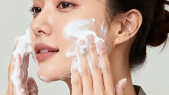 脸色暗沉痘印淡不掉？美白淡斑洗面奶这样选，提亮更稳
