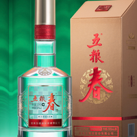 2026年52度浓香型白酒测评：哪款口感更顺喉不上头？