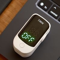 2026血氧仪十大品牌实测，老人家用选购少踩坑