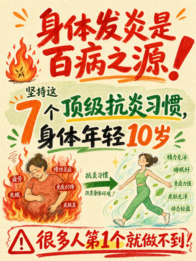 运动健康