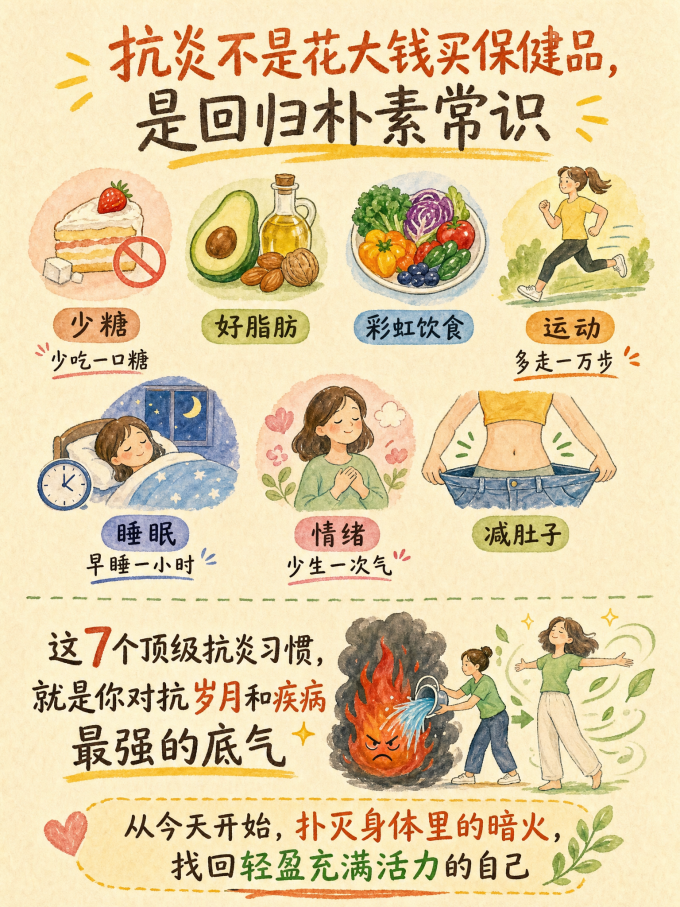 运动健康