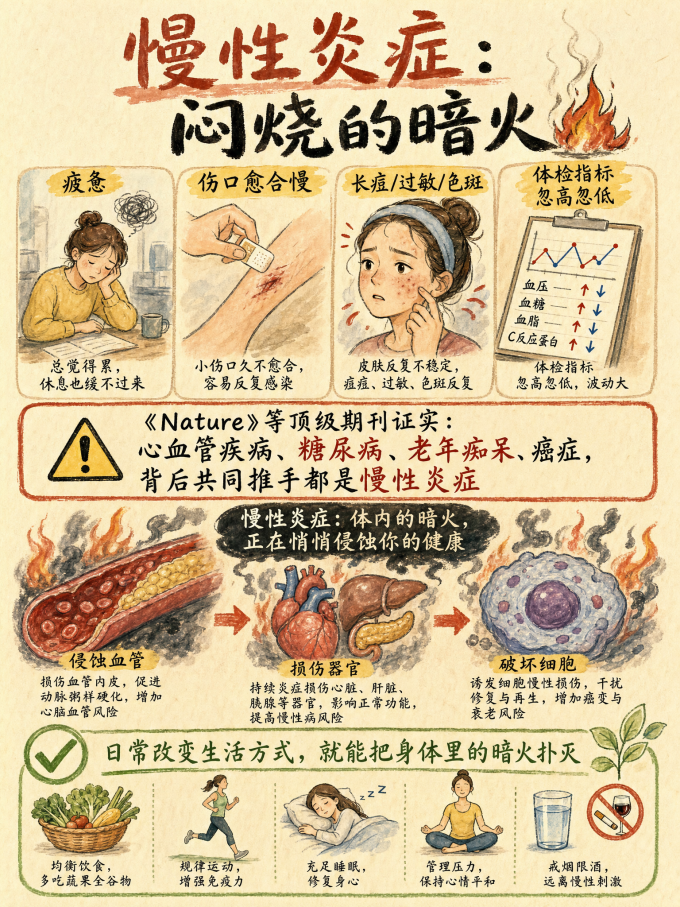 运动健康