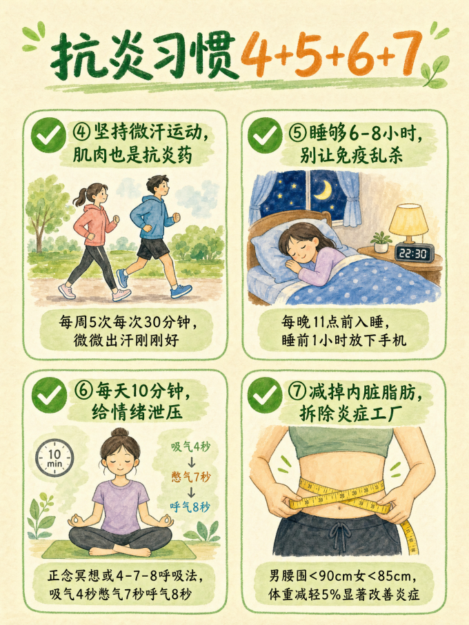 运动健康