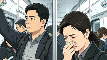 你的汗是“白开水”还是“老汤汁”？凭啥有人出汗没味，有人滂臭？