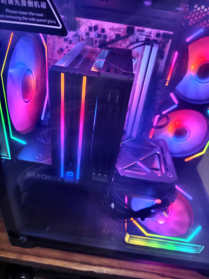 CPU