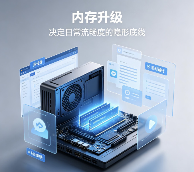 台式机