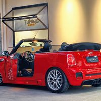 新车30.98万，二手2万：MINI敞篷三代三种命，你的开篷梦值多少钱？