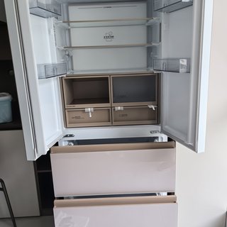 海尔麦浪560预热帖全是0赞0评:明晚8点保鲜节启航,下单前先看清你的预算能买到哪一级“保鲜”