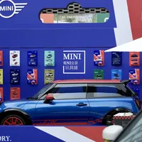 盯上MINI还没下手的人：26号生日官宣、Paul Smith燃油版随时报价、权益31号截止，等还是买？
