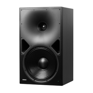 买了真力G1才发现，它连音量旋钮都没有：翻完直连、声卡、解码、炮当前级四条路，前端这笔钱怎么花我有数了