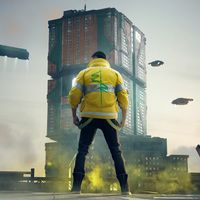 《边缘行者2》定档10月20日，想顺手入《赛博朋克2077》？先看懂这份价格带：本体90上下、终极版150上下