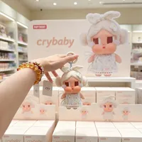 “帮你摇一下”是现在泡泡玛特门店最危险的一句话：10天7起、多城上演，黄牛套路被拆成了五步