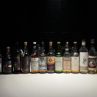 布朗拉"大猫"一瓶1.7万起，但真不用买整瓶：一支会、单杯、品鉴会，尝鲜闭厂传奇哪条路最省？