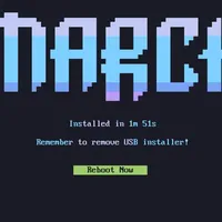 Omarchy 4发布十天，1000万美元基金会跟上：DHH的Arch桌面谁该装谁别碰