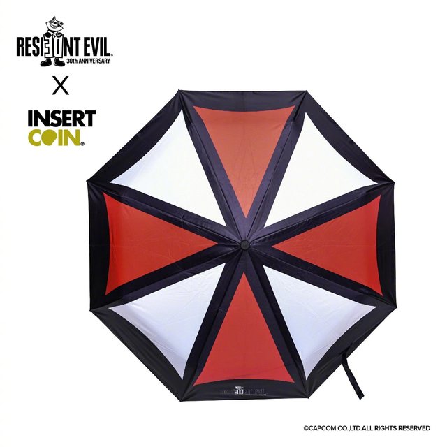 生化危机×InsertCoin第二波预告出炉，里昂艾达在评论区炸了：第一波三个月口碑复盘，该不该补现货怎么等先看这篇