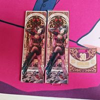 生化危机×InsertCoin第二波预告出炉，里昂艾达在评论区炸了：第一波三个月口碑复盘，该不该补现货怎么等先看这篇