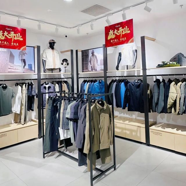 体制内买龙牙，别按军迷的逻辑挑：三套秋冬装，覆盖开会、通勤和外勤