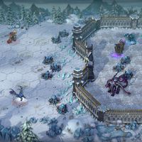 《魔法门之英雄无敌：上古纪元》发售四个月，路线图逐项对账：PvP的兑现一个接一个，PvE的还在纸上