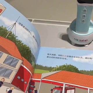号称“98%的绘本都能读”，为什么到你家就翻车？小蝌蚪点读笔三种读法的边界，一篇讲清