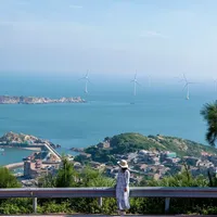辞职上岛月租500元的海景石头厝刷屏:看完平潭旅居者的“打脸账”,房租是岛上最便宜的东西