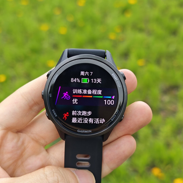 飞9明天发布，佳明965/970/570全线开始松动：秋备赛跑者，这周入手还是等双11？