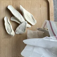 出伏后全网都在煲四神汤，但买料前先查硫熏：翻完一百多篇帖子，整理出看闻尝煮四步避坑法