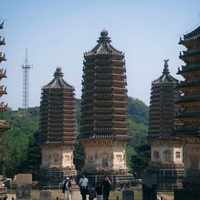 苏有朋回海盐“外婆家”:4个《倚天屠龙记》现实取景地,门票和交通都帮你整理好了