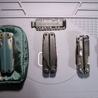 莱泽曼TTI停产：下一把钳子换什么，四条路的坑老玩家都替你踩过了