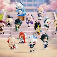 6.5万赞的"看编码抽原神盲盒"攻略，我把评论区的编码对了一遍：同一个角色3个版本，越传越不准